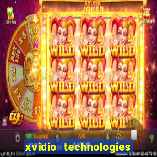 xvidio technologies startup brasil 2024 download gr  tis